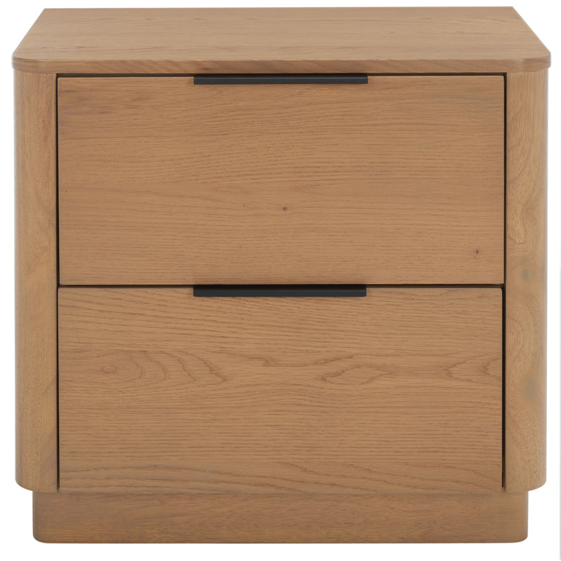 Tahani Drawer Nightstand Reviews Joss Main